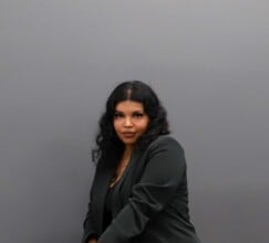 Lizeth Tinoc Galindo